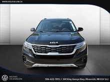 2022 Kia Seltos LX