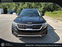 2022 Kia Seltos LX