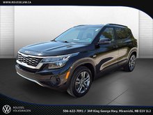 Kia Seltos LX 2022