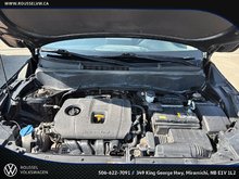 2022 Kia Seltos LX