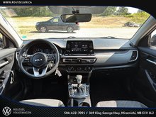 2022 Kia Seltos LX