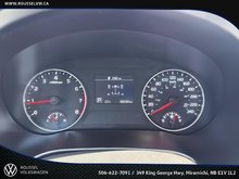 2022 Kia Seltos LX