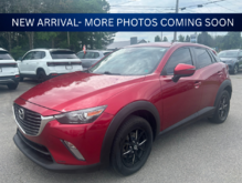 Mazda CX-3 50th Anniversary Edition 2018
