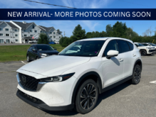 Mazda CX-5 SPORT DESIGN 2023