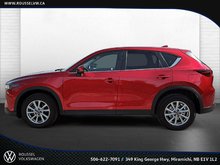 2024 Mazda CX-5 GX
