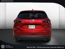 2024 Mazda CX-5 GX
