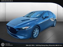 Mazda Mazda3 Sport GS 2019