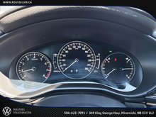 Mazda Mazda3 Sport GX 2024