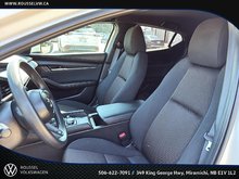 Mazda Mazda3 Sport GX 2024