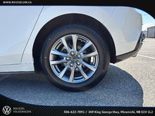 Mazda Mazda3 Sport GX 2024