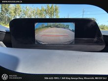 Mazda Mazda3 Sport GX 2024