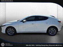 Mazda Mazda3 Sport GX 2024