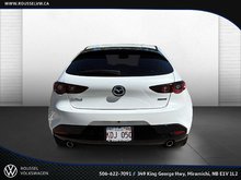 Mazda Mazda3 Sport GX 2024