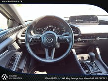 Mazda Mazda3 Sport GX 2024