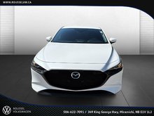 Mazda Mazda3 Sport GX 2024