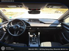 Mazda Mazda3 Sport GX 2024