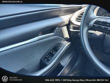 Mazda Mazda3 Sport GX 2024