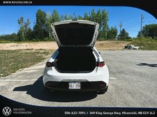 Mazda Mazda3 Sport GX 2024