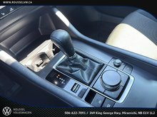 Mazda Mazda3 Sport GX 2024