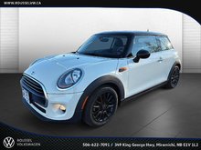 2016 MINI Cooper Hardtop 3DR HB