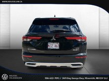 Mitsubishi OUTLANDER PHEV GT 2023