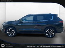 Mitsubishi OUTLANDER PHEV GT 2023