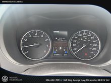 2019 Mitsubishi Outlander ES