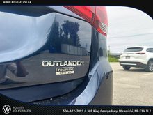 2019 Mitsubishi Outlander ES