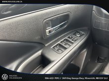 2019 Mitsubishi Outlander ES