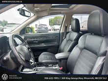 2019 Mitsubishi Outlander ES