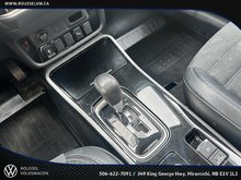2019 Mitsubishi Outlander ES