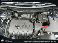 2019 Mitsubishi Outlander ES