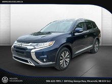 Mitsubishi Outlander ES 2019