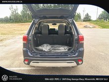 2019 Mitsubishi Outlander ES