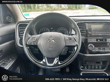 2019 Mitsubishi Outlander ES