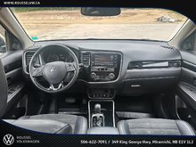 2019 Mitsubishi Outlander ES
