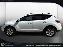 2012 Nissan Murano SV