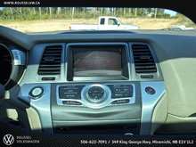 2012 Nissan Murano SV