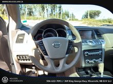 2012 Nissan Murano SV