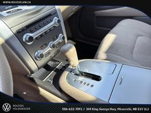 2012 Nissan Murano SV