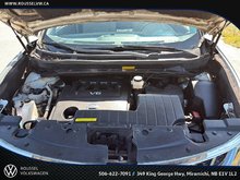 2012 Nissan Murano SV