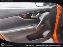 2020 Nissan Qashqai SV