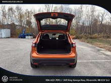 2020 Nissan Qashqai SV