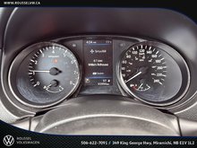 2020 Nissan Qashqai SV