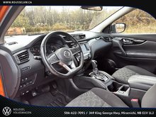 2020 Nissan Qashqai SV