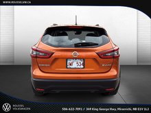 2020 Nissan Qashqai SV