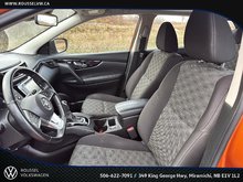 2020 Nissan Qashqai SV