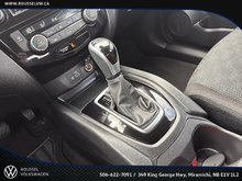 2020 Nissan Qashqai SV