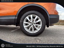 2020 Nissan Qashqai SV