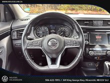 2020 Nissan Qashqai SV